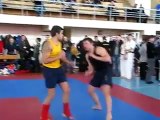 MMA Horting. Хортинг - Олимпиада боевых искусств в Киеве