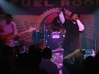 Ice Cube "I Rep That West" Live @ Clubbin'TV, the Fuel Room, Libertyville, IL, 08-01-2010 Pt.2