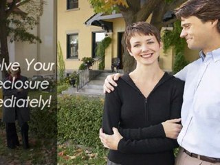 Prevent Foreclosure and Save Your Home