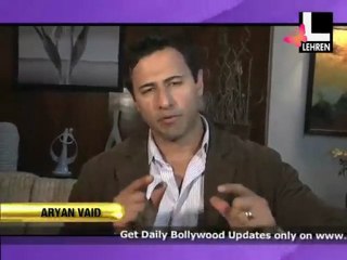 'Diary Of A Butterfly' - On Location