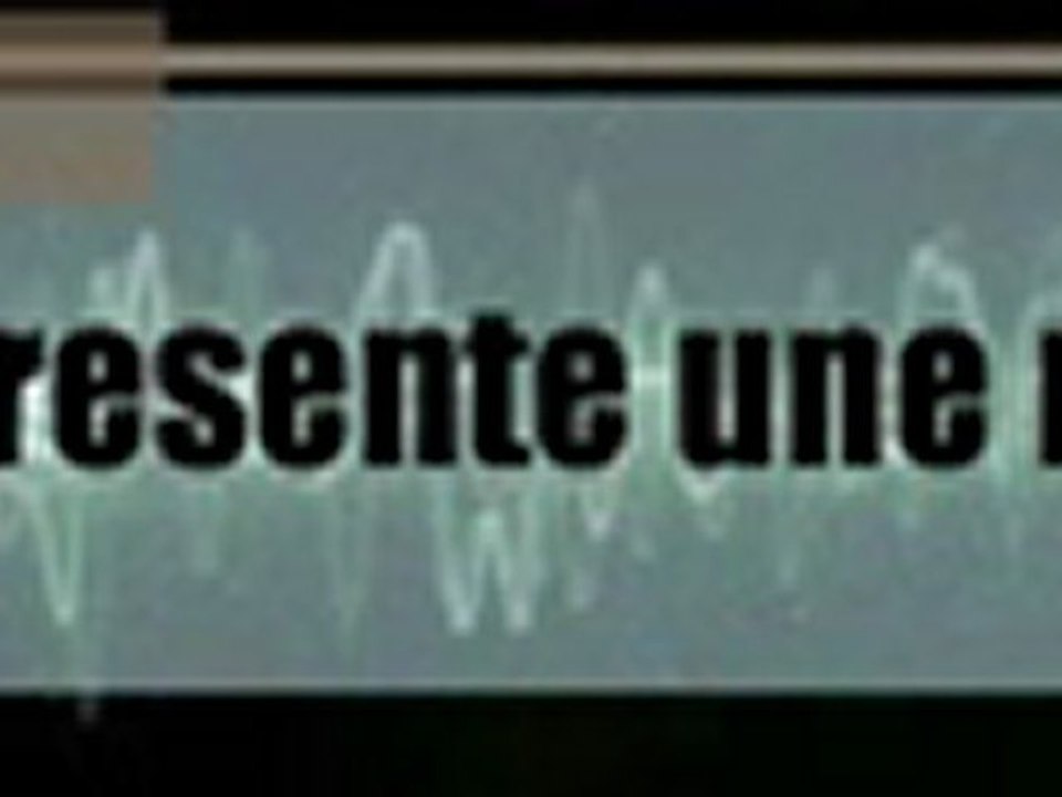 intro + test HD