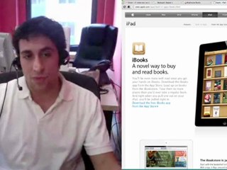 e-Readers Compared (with help from Measy.com)