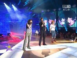 51 Rúzsa Magdolna - V11 Közös 1.