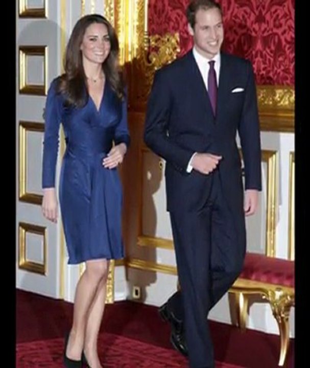 Kate Middleton and Her Regal Fashion and Style