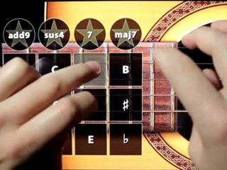 WI Guitar iPad App Review - DailyAppShow