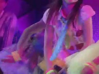 S/mileage - Suki Sugite Baka Mitai (Sub español)