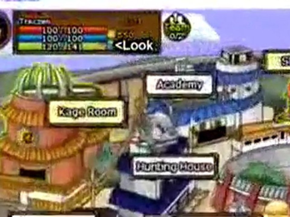 Ninja Saga - Latest Emblem Hack. Coins. Token Hp and Cp ...