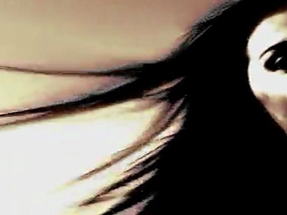 Ellen Jenny - As long as you stay