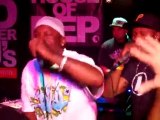 Ras Kass Live @ Riley's, Point Loma, San Diego, CA, 10-01-2009 Pt.1