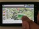 Geocaching with Android GPS Software and Topo Maps