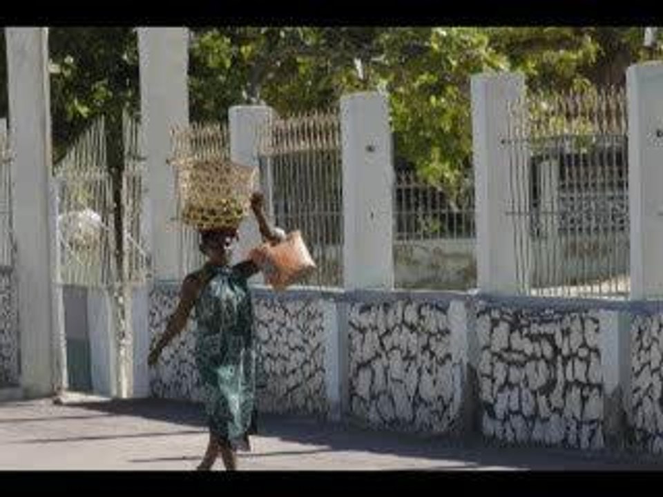 Photo Sud Madagascar