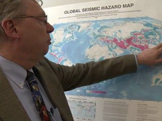 Japan quake could alter Tokyo risk: expert