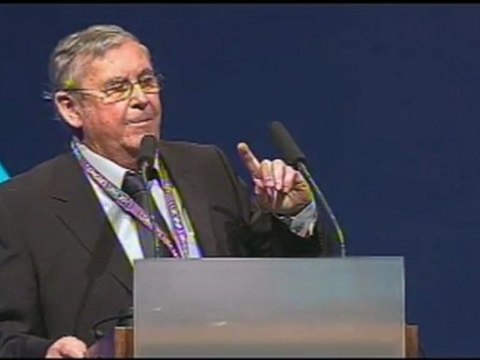 Discours d'ouverture congrès UNA 2011 - première partie