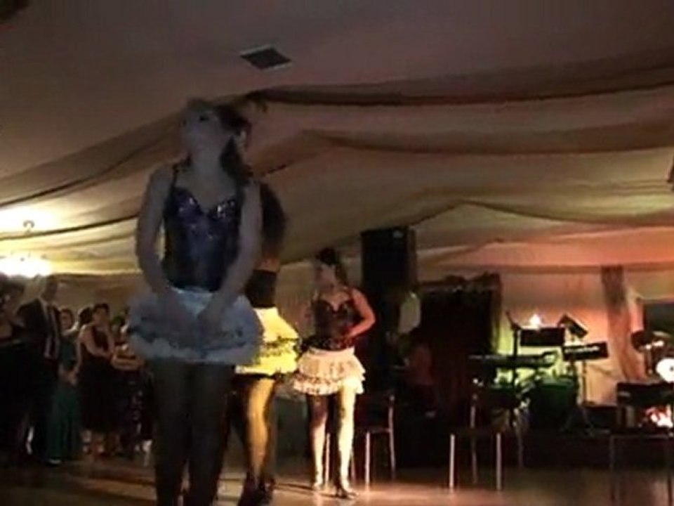 Bal Starosty 2011