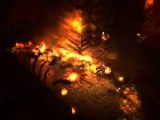 Diablo III Darker Edited Gameplay HD