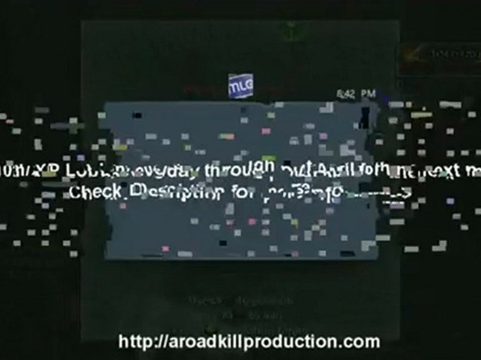 MW2 free 10th prestige lobby xbox 360 {legit