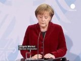 Nucleare: Merkel blocca prolungamento vita centrali