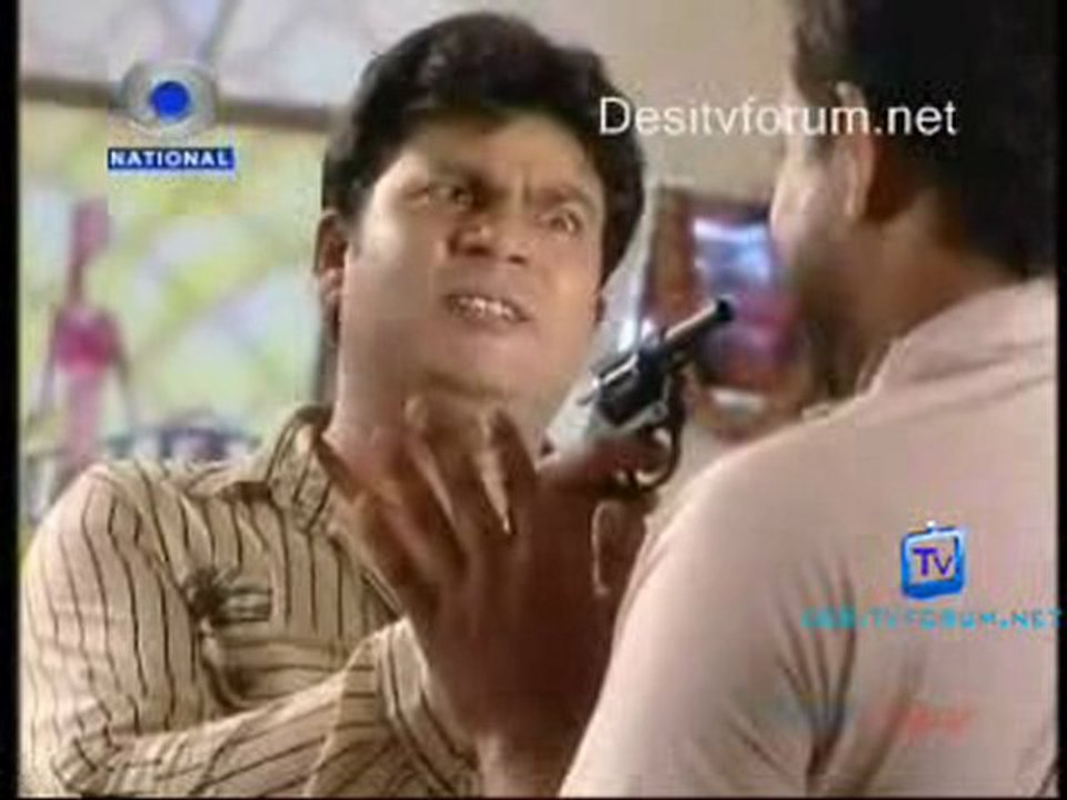 Karwaan Ek Talaash 15th march 2011 pt1