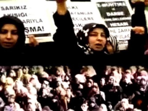 Şule Yüksel Şenler Vefa Gecesi