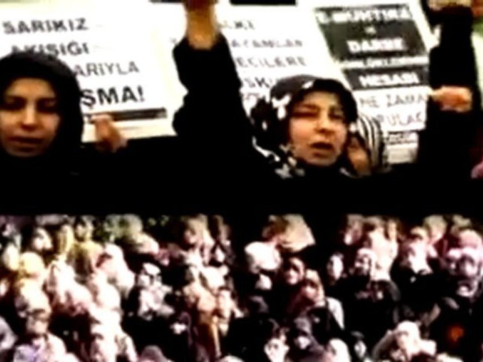 Şule Yüksel Şenler Vefa Gecesi