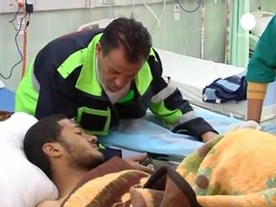 Libya rebels braced for further attacks