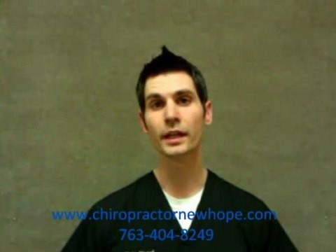 Above and Beyond Chiropractic Center - Ice Versus Heat