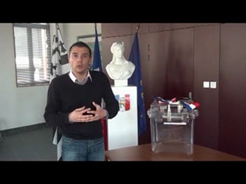 Lancement consultations jeunes du 22 au 26 MArs 2011