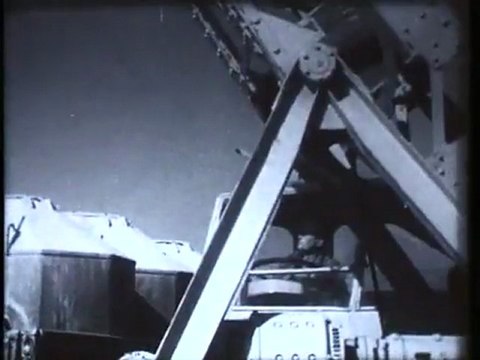 La passion des trains, Fret et Trains de marchandises .avi