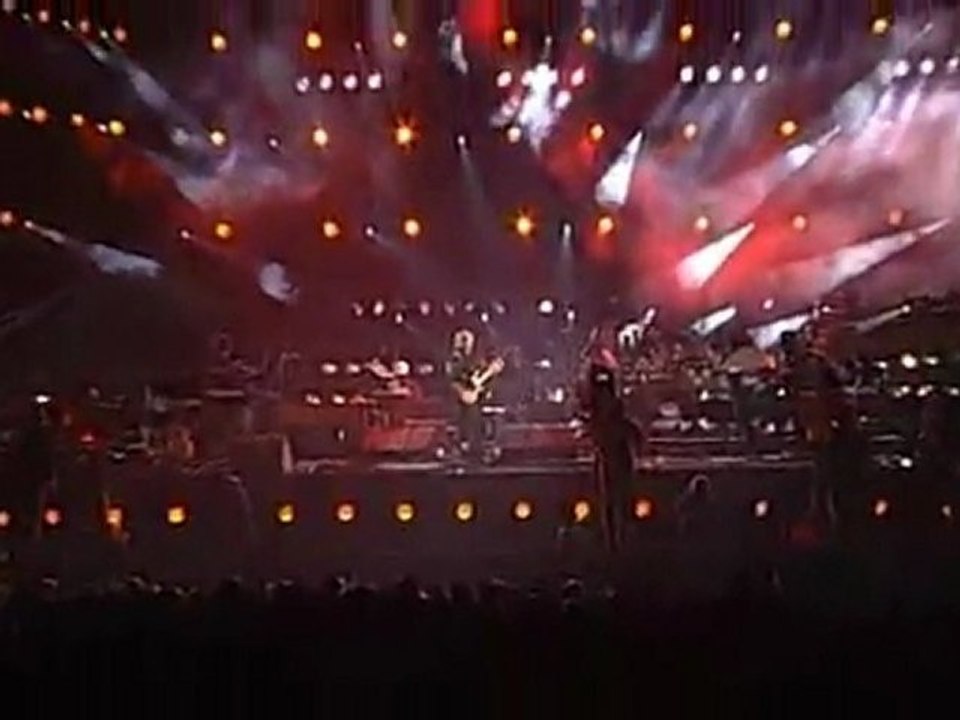 Mike Oldfield - The Art in Hven  Part One