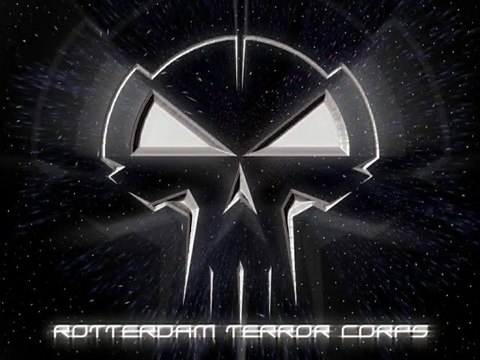 Rotterdam Terror Corps - bass be louder