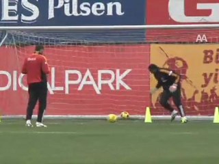 BU TAKIMDAN KİMSE GİTMEYECEK