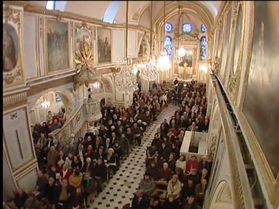 Brunoy : Saint-Médard accueille son orgue