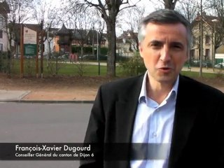 Préserver notre cadre de vie