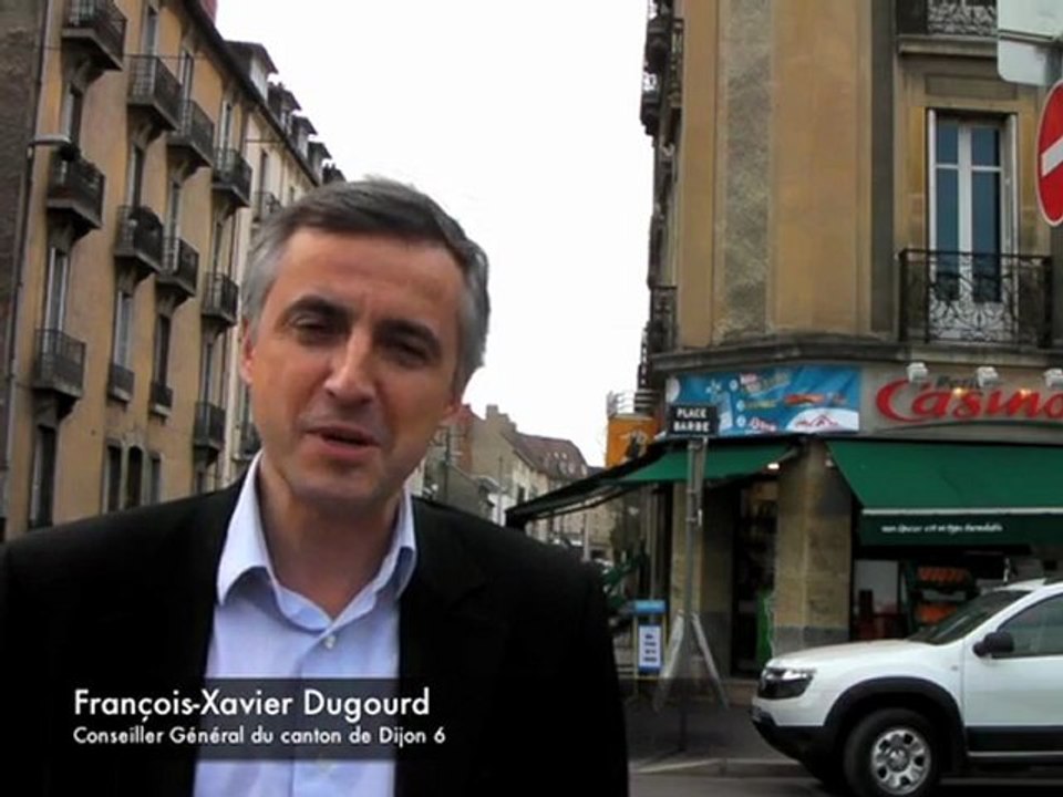 Soutenir les commerces de quartier