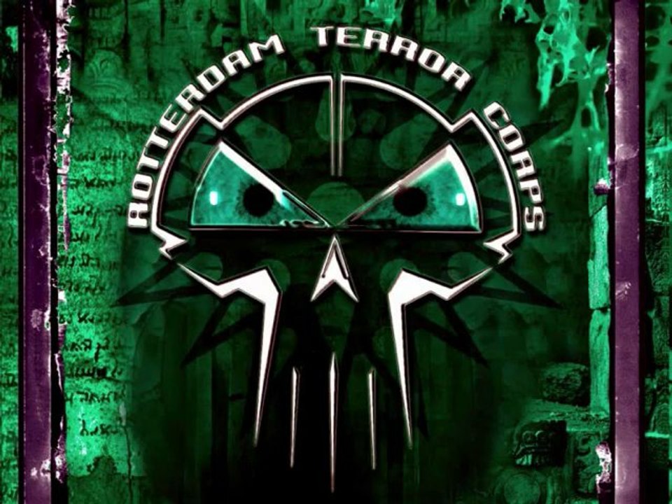 Rotterdam Terror Corps - Diabolix