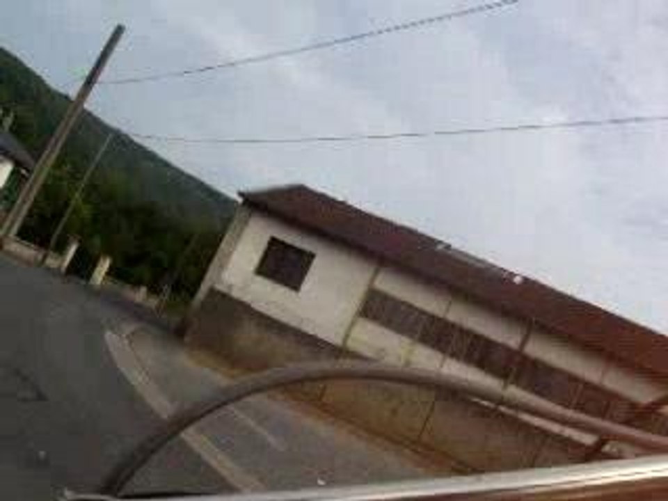 cam embarquer