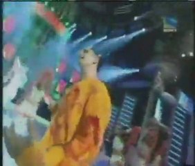 Akshay Kumar 53rd Filmfare wards Perfomance