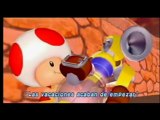[Ending Credits 100%]Super Mario Sunshine (GameCube) Español