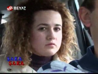 Şaka Şaka 28.Bölüm 2.Kısım