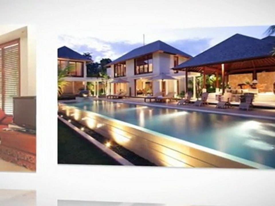 Bali Luxury Accommodation-Perfect Villa Sakti!
