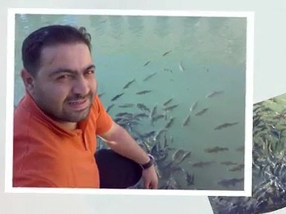 BUSEHRİN HÜZÜNLERİ