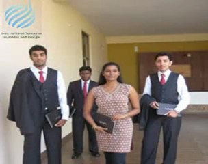 Information Technology Services by Synergy