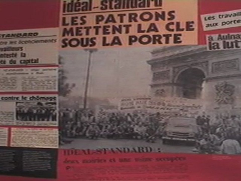 Ideal Standard