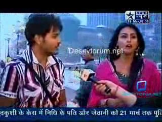 Saas Bahu Aur Saazish [Star News] - 15th March 2011 - Part1