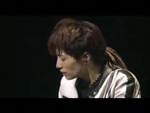 gackt- orenji no taiyou