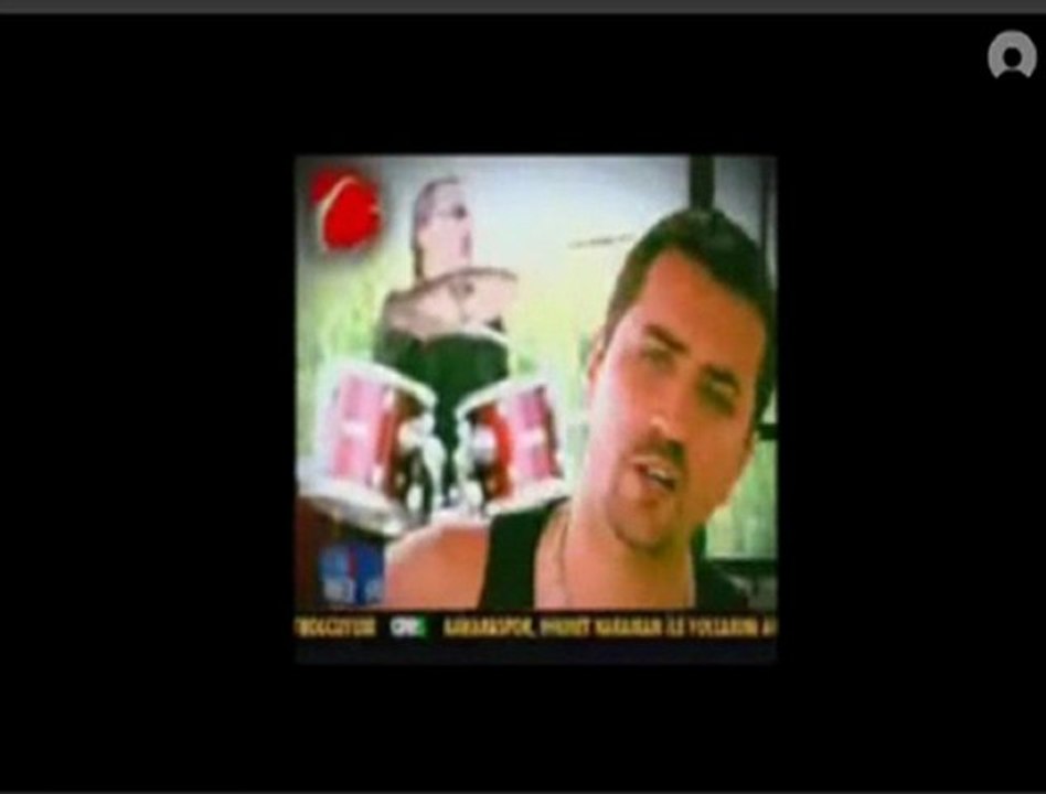 ERMAN BOZKURTLAR CİNE5 ANA HABERDE