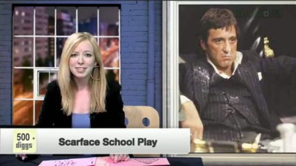 Diggreel 0136 500kbps