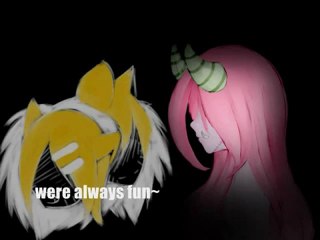 [巡音ルカ] ~ Circus・Monster