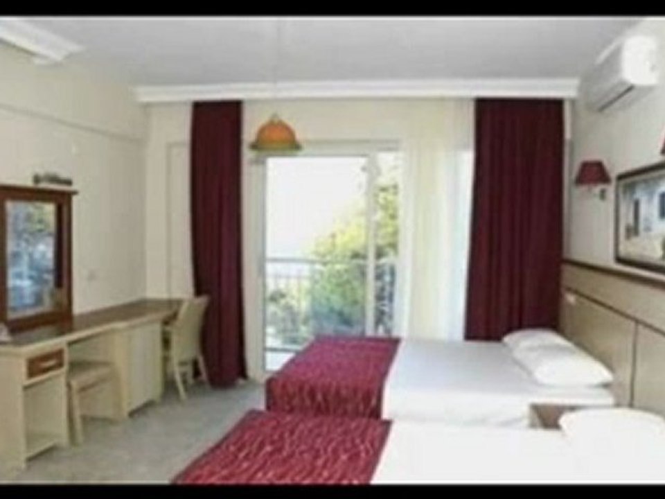 MY MERİÇ FAMILY SUITE