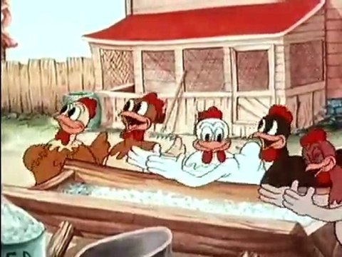 Porky pig en francais Vol.1